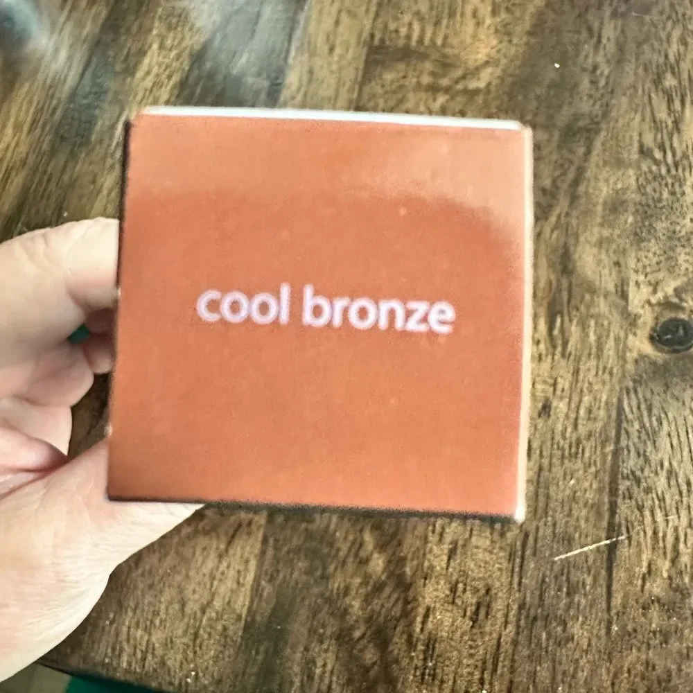 NIB TARTE Sculpt Tape Contour in Cool Bronze Full Size